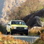 Rory Galligan fondly remembered at Rentokil Initial Killarney Historic Rally