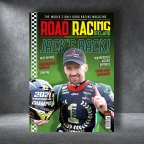 Here is what you can expect from the November issue of Road Racing Ireland – in the shops now – Kerry Motorsport News has supplied the October Dunlop Masters report so plenty of Kerry and Limerick interest to read about! 
