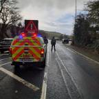 Warning for boy racers stay away  from Historic Rally 