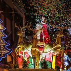 Christmas coming early to Killarney as mayor confirms ceremonial start for Rentokil Intial Historic Rally