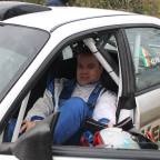 Brian Duggan of Rally.ie makes a return to the co-driver’s seat