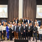 FIA conference in Dublin 