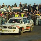 Co-driving legend Rory Kennedy to reignite Killarney memories as he makes his Rentokil Initial Killarney Historic Rally debut.