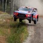 End of the World Rally Car (2017 to 2021) era – Paul Nagle’s CV in photos