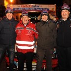 This time last week – photo gallery from the start ramp of the Rentokil-Initial Killarney Historic Rally