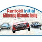 BREAKING: Breen and Nagle to contest Rentokil-Initial Killarney Historic Rally in BMW M3