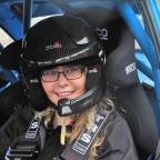 “Of course there are nerves” Megan Costello prepares for rally return