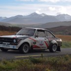 Williams claims maximum Irish TarmacRally Championship Historic points on Killarney opener- plenty of Kerry interest in championship