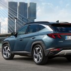 Hyundai Tucson remains top of the Kingdom sales charts – full list of the most popular and rarest cars registered in Kerry so far in 2021