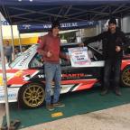 Kerry Motorsport News: Predicting the future – from Belgium to Killarney ￼