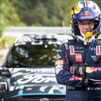Loeb confirmed as Breen and Nagle’s team-mate for Monte Carlo