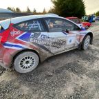 Thumbs up for Cork Rallysprint – more events like it needed say competitors