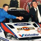 Fundraiser for Kerry Motor Club’s James Quinlan who faces substantial medical bills in New York