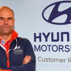 Hyundai Motorsport announces departure of Team Principal Andrea Adamo