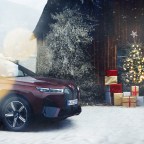 Kerry interest in rally sprint events over Christmas break