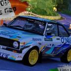 How cool is this? Full Moll’s Gap stage in digital format