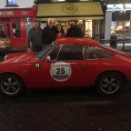 The day a champion driver visited Murphy-Browne’s Restaurant in Killarney