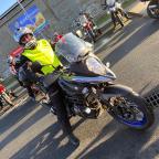 Annual Christmas Charity Bike Run – VIDEO AND PHOTO GALLERY