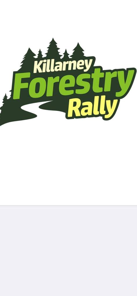 Further details of the Killarney Forestry Rally released 