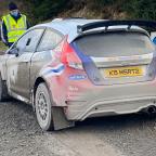 Kerry links to success stories on the Cork Christmas rallysprint