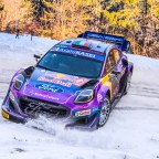 Breen “excited to discover new rally in Umeå” – Rally Sweden preview