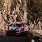 Monte:  Saturday at a glance and overnight results