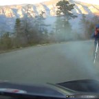 Breen was entitled to be cross
