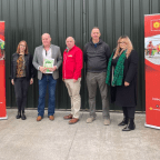 Sponsors announced for Killarney Forestry Rally