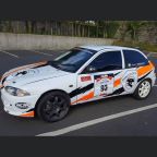 The word Proton is the Greek word for first – the Kerry link to an unusual rally car on this weekend’s Galway International Rally