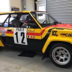 140 cars already confirmed for Tralee fundraising car show on February 13