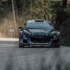 Mark your diary as the 2022 World Rally Championship to be launched in Austria next Saturday – new cars and liveries to be revealed