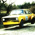 Final details for Sunday’s car show in Tralee