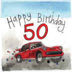 Informal get together planned for Monday night to mark Kerry Motor Club’s 50th anniversary