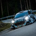 WRC  new-gen hybrid Rally1 launch to  live-streamed show on WRC.com and RedBullTV.com
