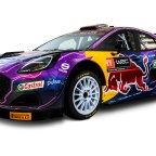 How it works: Technical specification of the new Ford Puma Hybrid Rally1 ￼