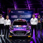 All you need to know about Saturday’s World Rally Championship launch