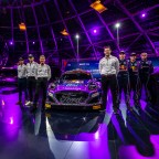 “I can’t wait to get going and can’t wait to get started” Breen ahead of Monte ￼