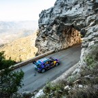 BREAKING:M-Sport place entry for Rally the Lakes in Ford Puma RC1 – team yet to nominate driver for the event