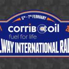 Kerry competitors to watch on this weekend’s Corrib Oil Galway International Rally