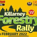 Killarney and District Motor Club will present €58,293 to the Irish Community Air Ambulance