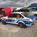 What happens in Galway (stays in Galway) ends up at the Killarney Forestry Rally