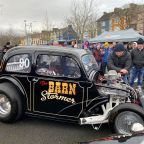 Huge crowds turn out for Tralee car show 