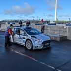 Kerry crews report from Mayo stages – all competitors listed