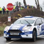 Mayo Rally preview
