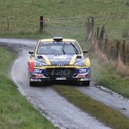 Corrib Oil Galway International Rally report by Kevin O’Driscoll