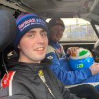 Farrell wins the Juniors in West Cork