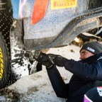 Cause of Breen’s Saturday retirement in Rally Sweden revealed