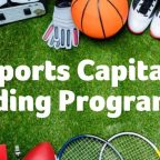 Kerry Motor Club to receive funding under the Sports Capital and Equipment Programme