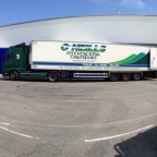 Tralee haulage firm to deliver essential goods to Ukrainian refugees in Poland