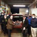 Killarney Valley Classic and Vintage Club Cars n’ Coffee and charity launch set for Sunday morning